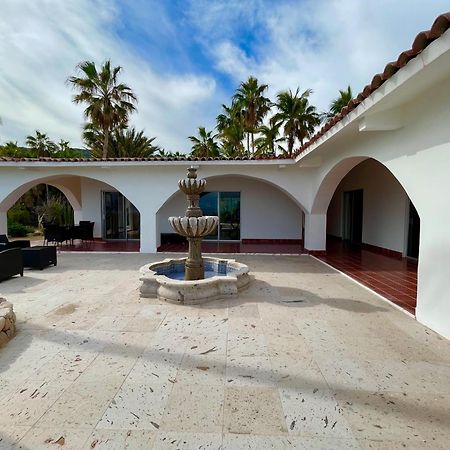 Rancho Las Cruces 外观 照片