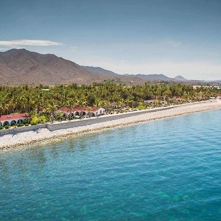 Rancho Las Cruces 外观 照片