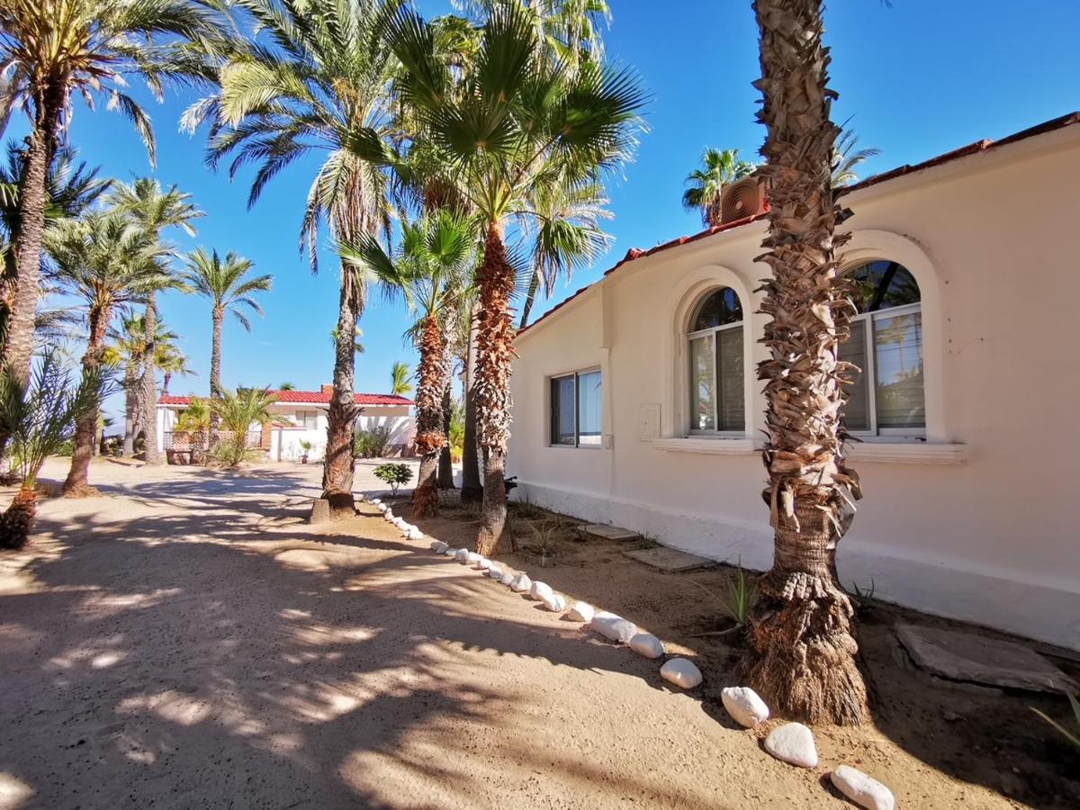 Rancho Las Cruces 外观 照片