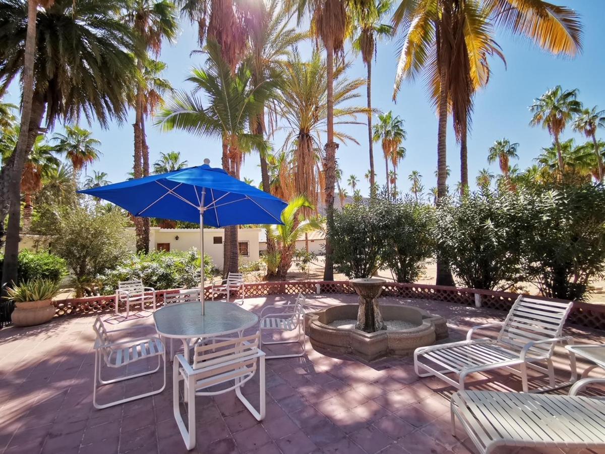 Rancho Las Cruces 外观 照片
