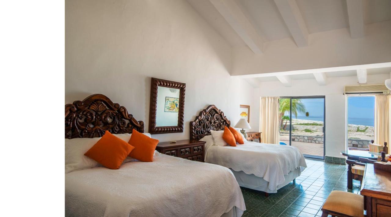 Rancho Las Cruces 外观 照片