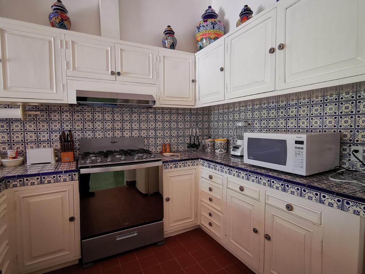 Rancho Las Cruces 外观 照片