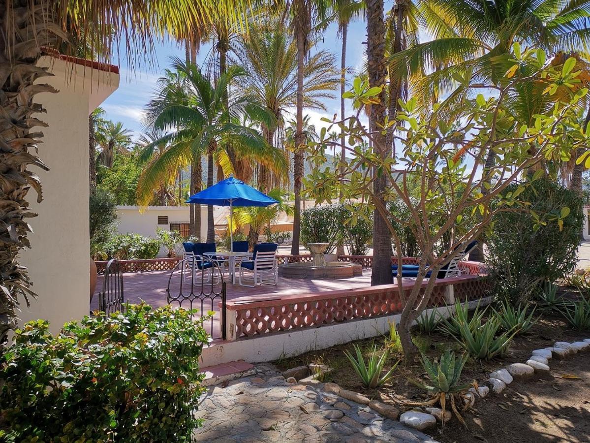 Rancho Las Cruces 外观 照片