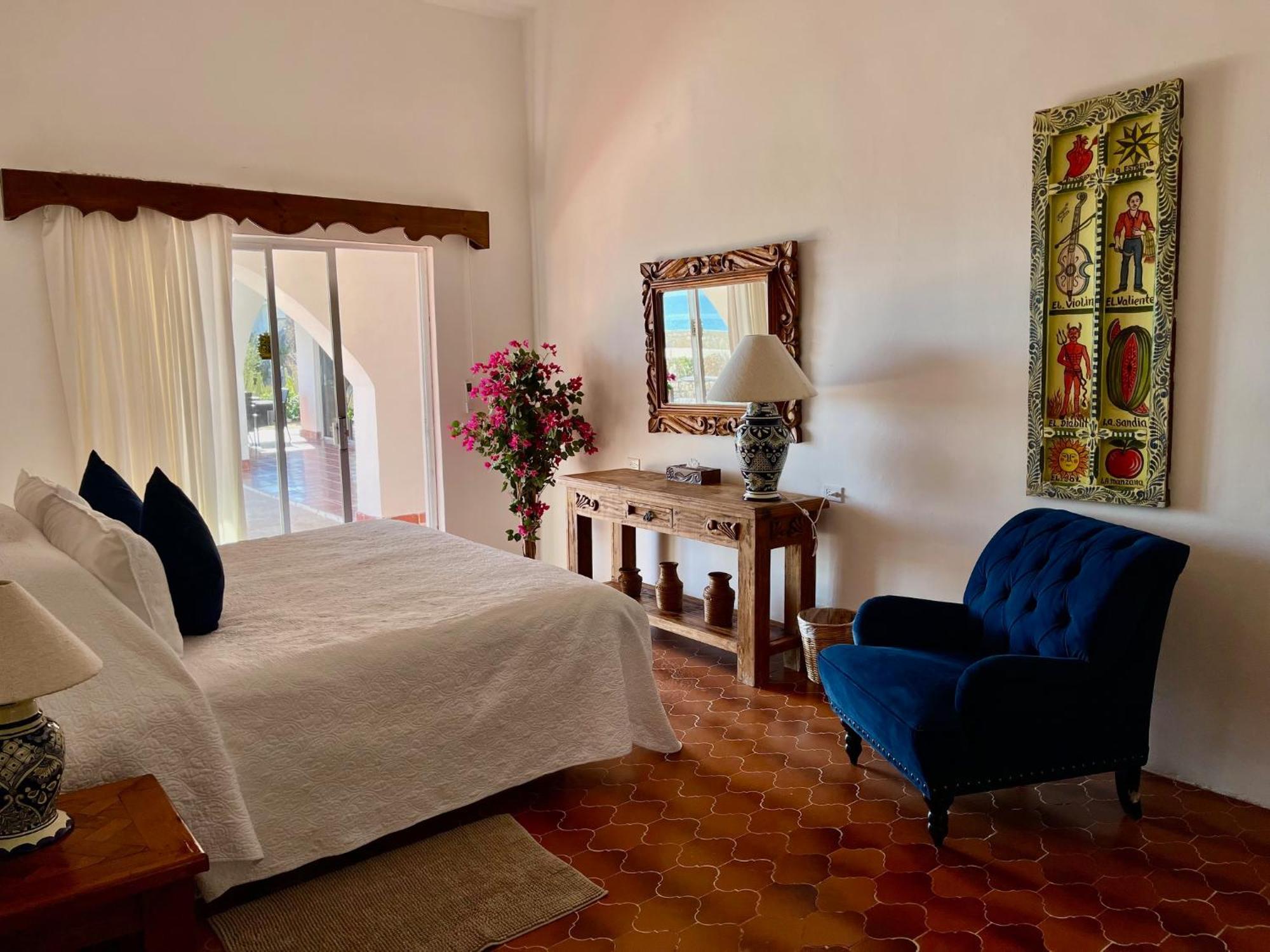 Rancho Las Cruces 外观 照片