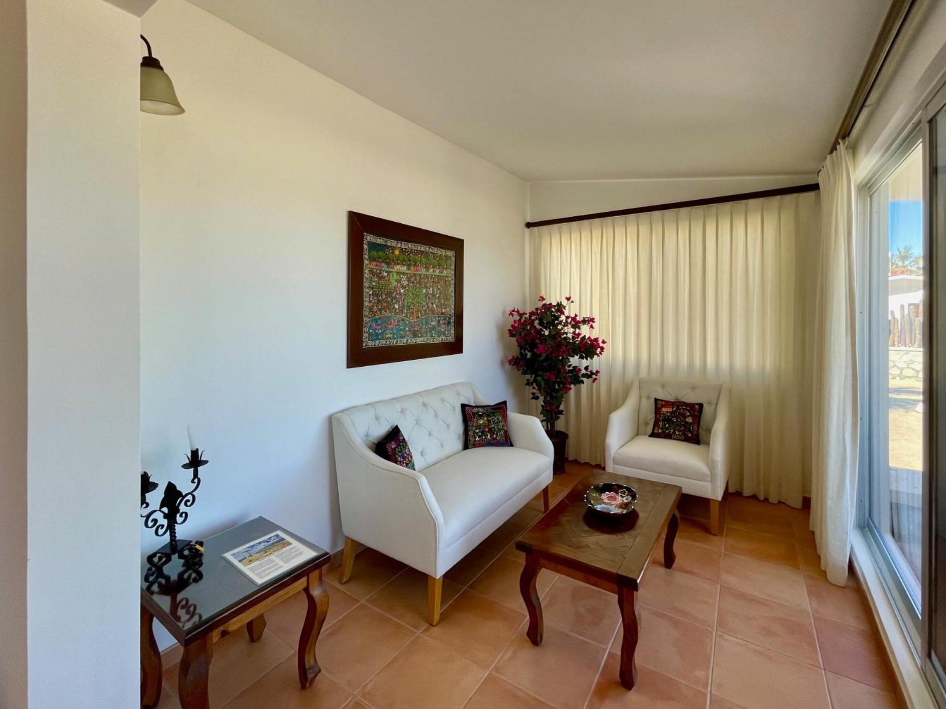 Rancho Las Cruces 外观 照片