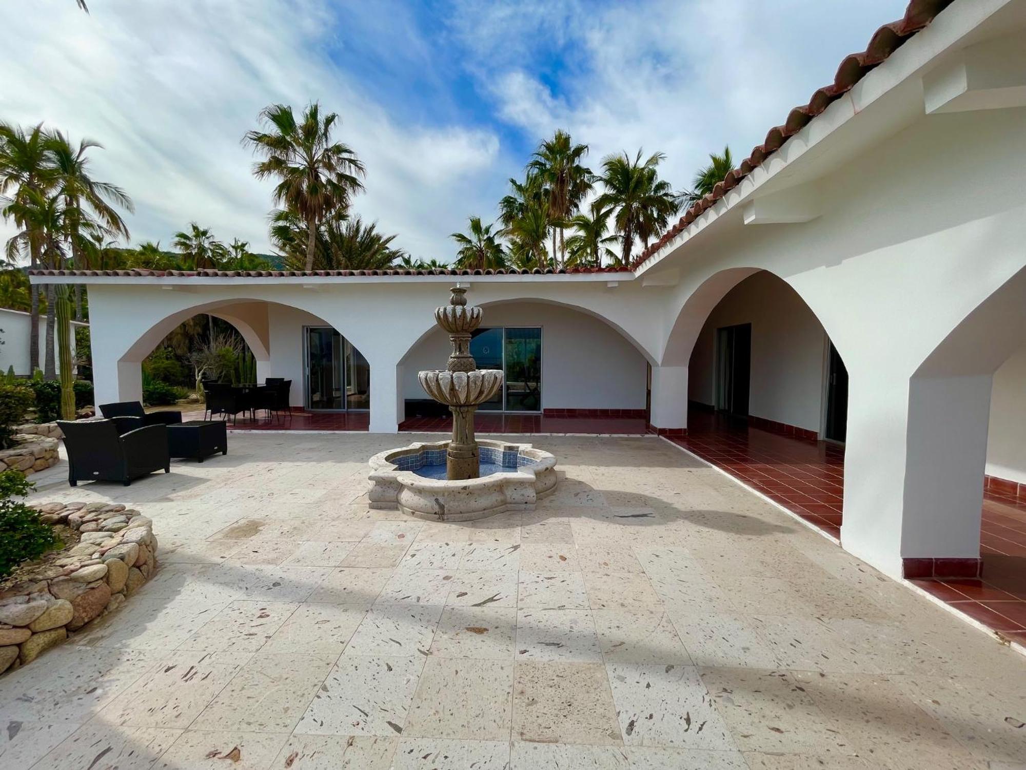 Rancho Las Cruces 外观 照片