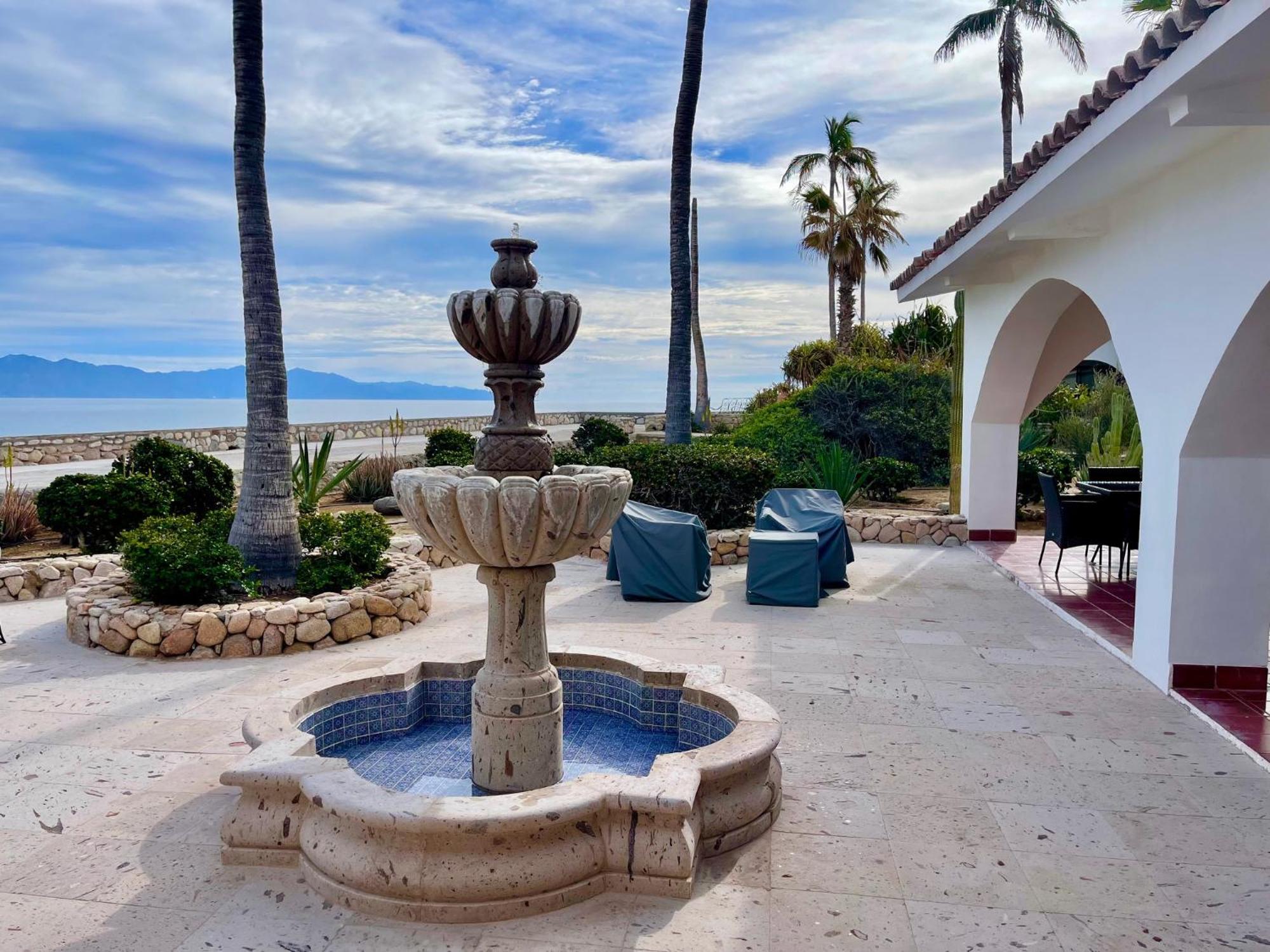 Rancho Las Cruces 外观 照片
