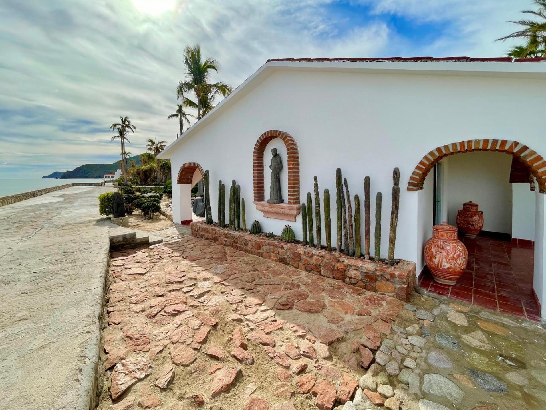 Rancho Las Cruces 外观 照片