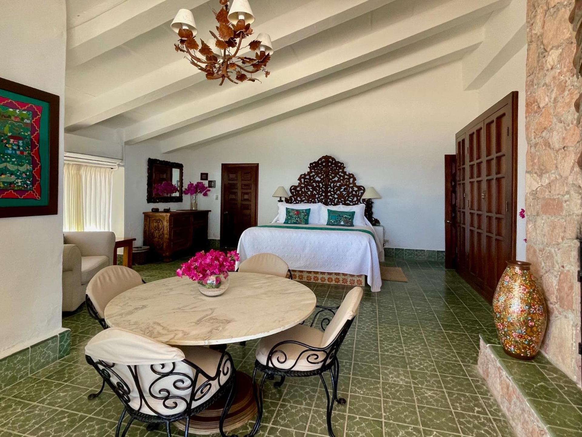 Rancho Las Cruces 外观 照片