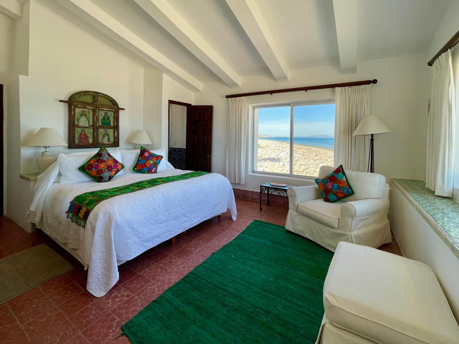 Rancho Las Cruces 外观 照片