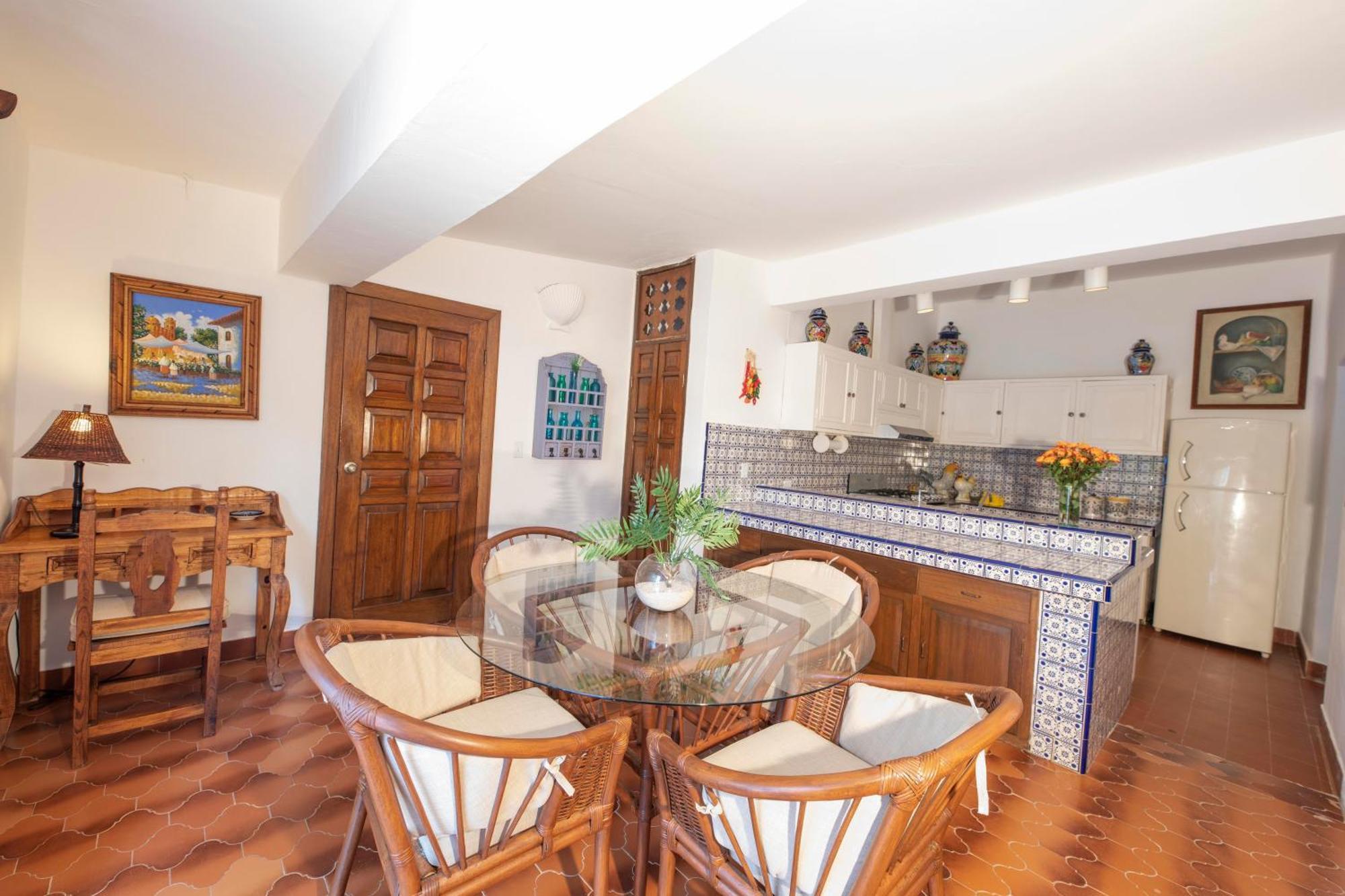 Rancho Las Cruces 外观 照片