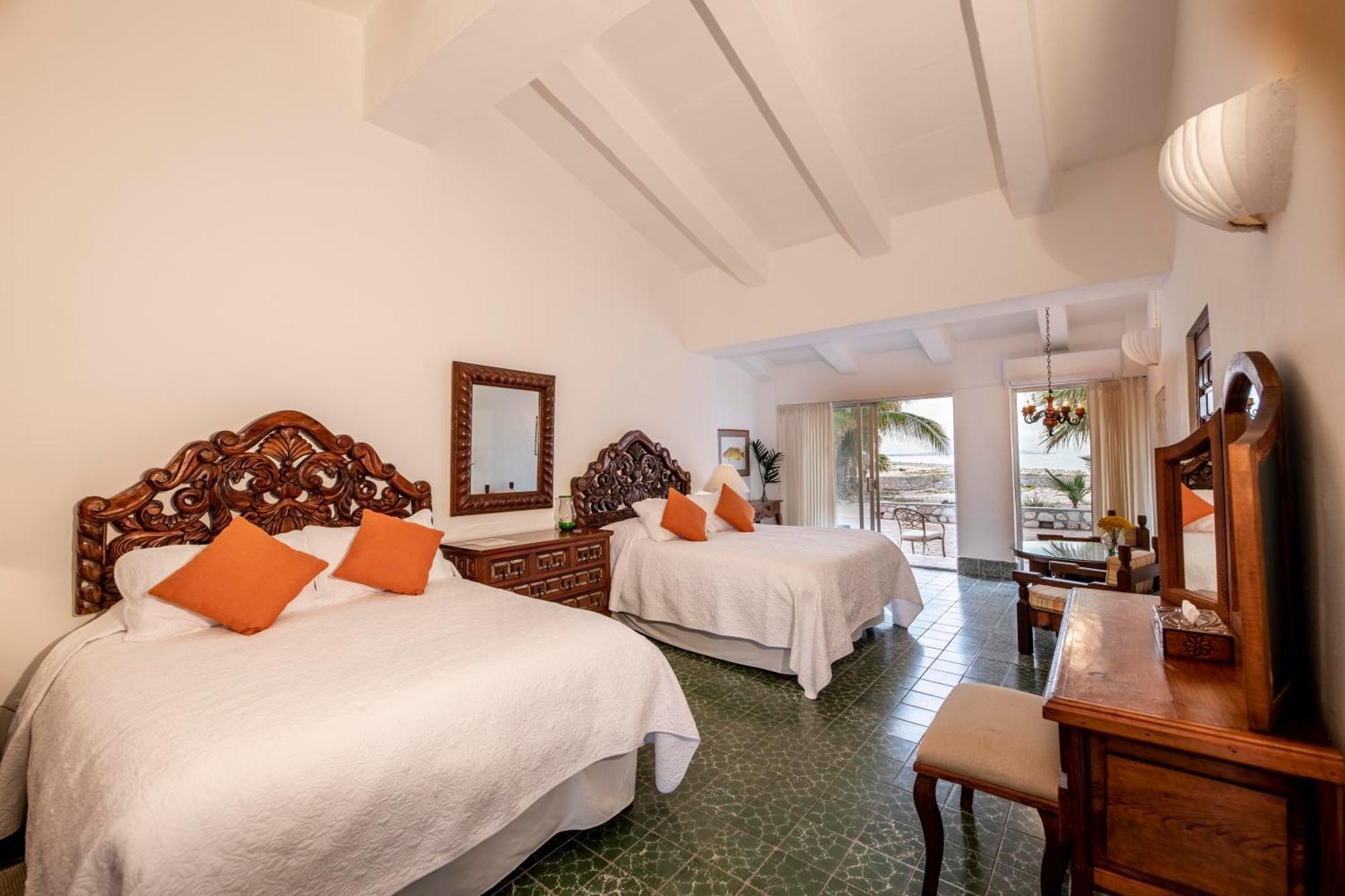 Rancho Las Cruces 外观 照片