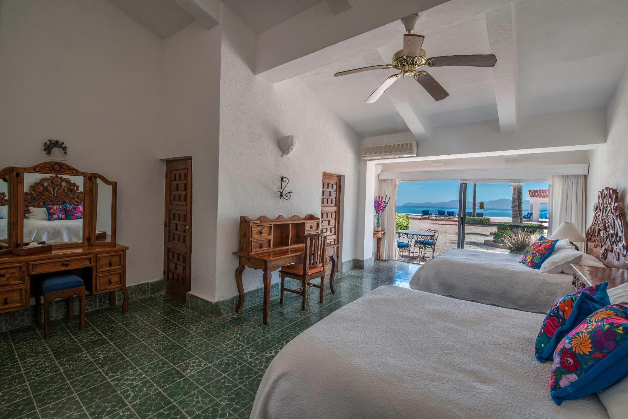 Rancho Las Cruces 外观 照片