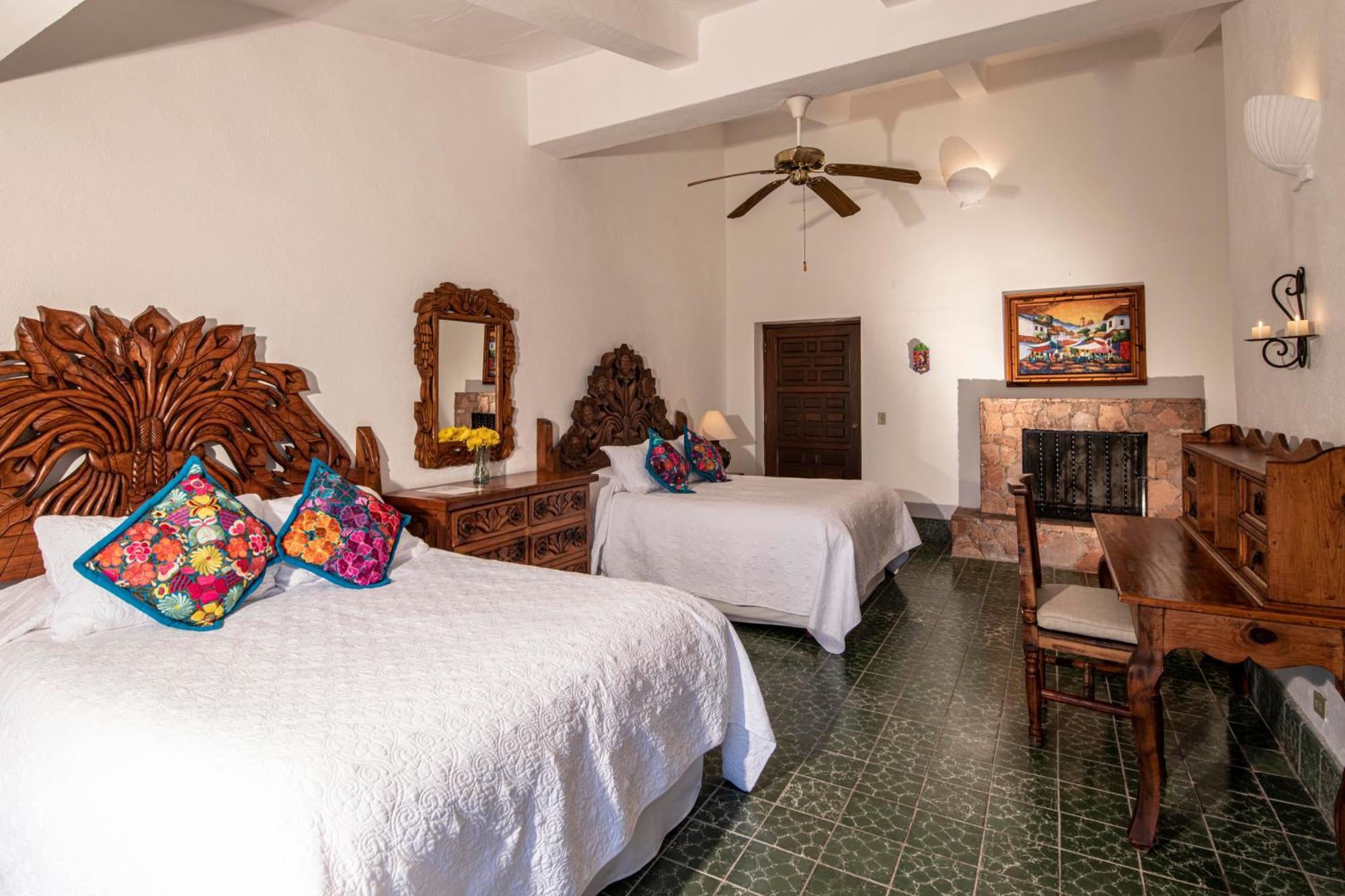 Rancho Las Cruces 外观 照片