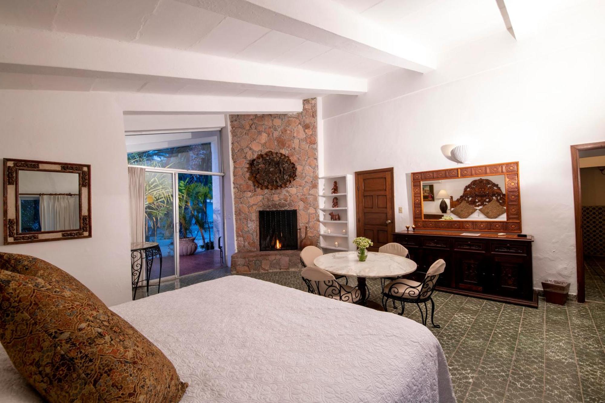 Rancho Las Cruces 外观 照片