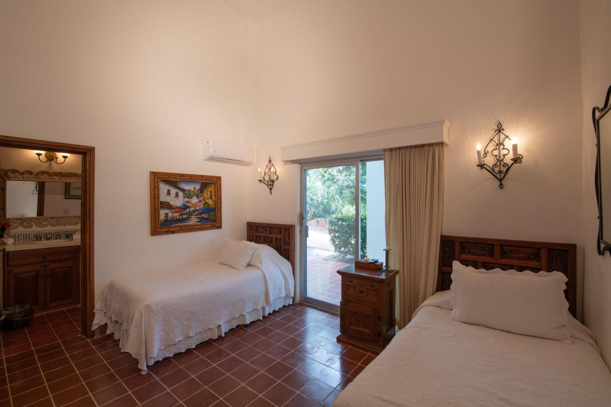 Rancho Las Cruces 外观 照片