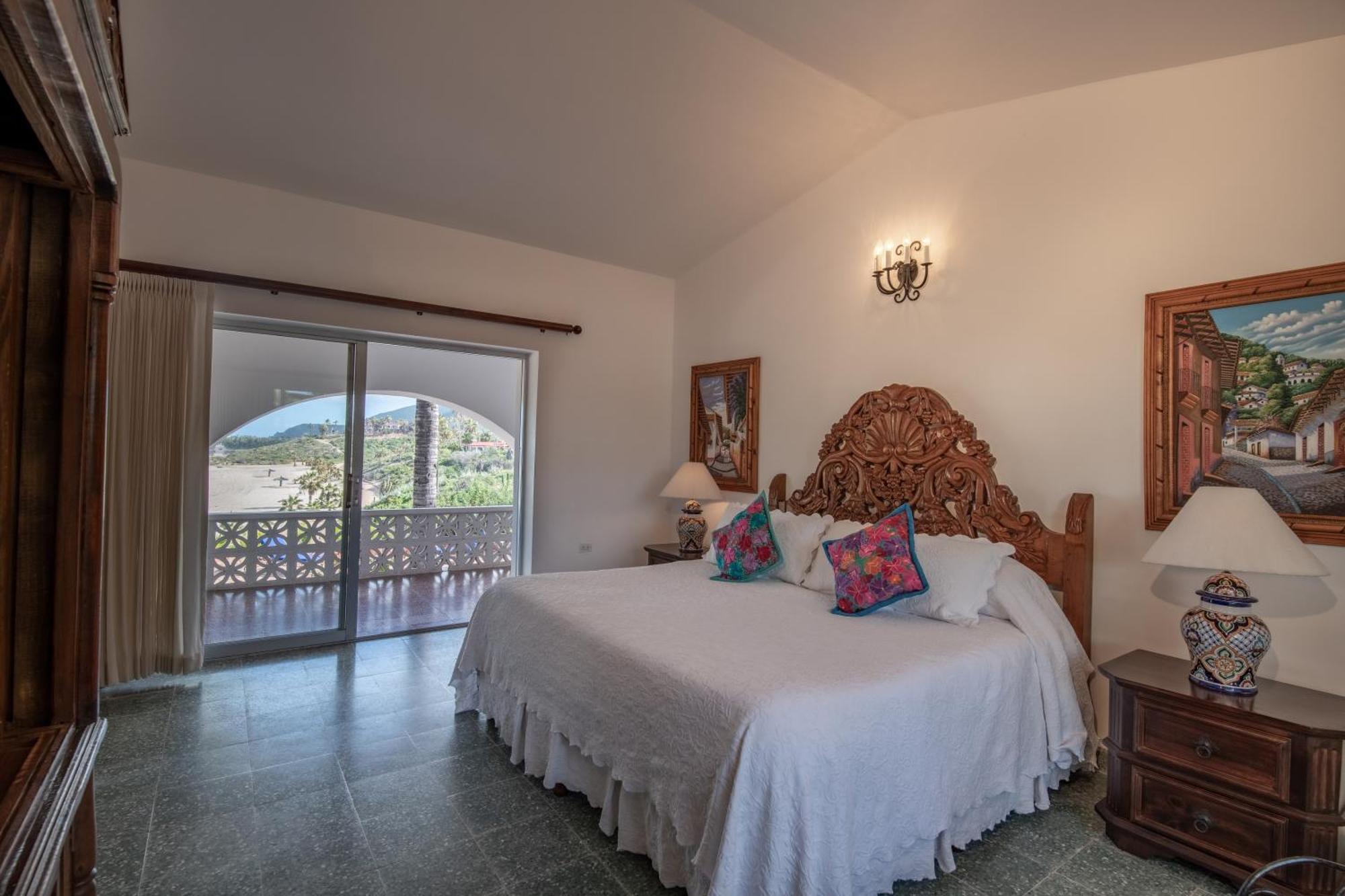 Rancho Las Cruces 外观 照片
