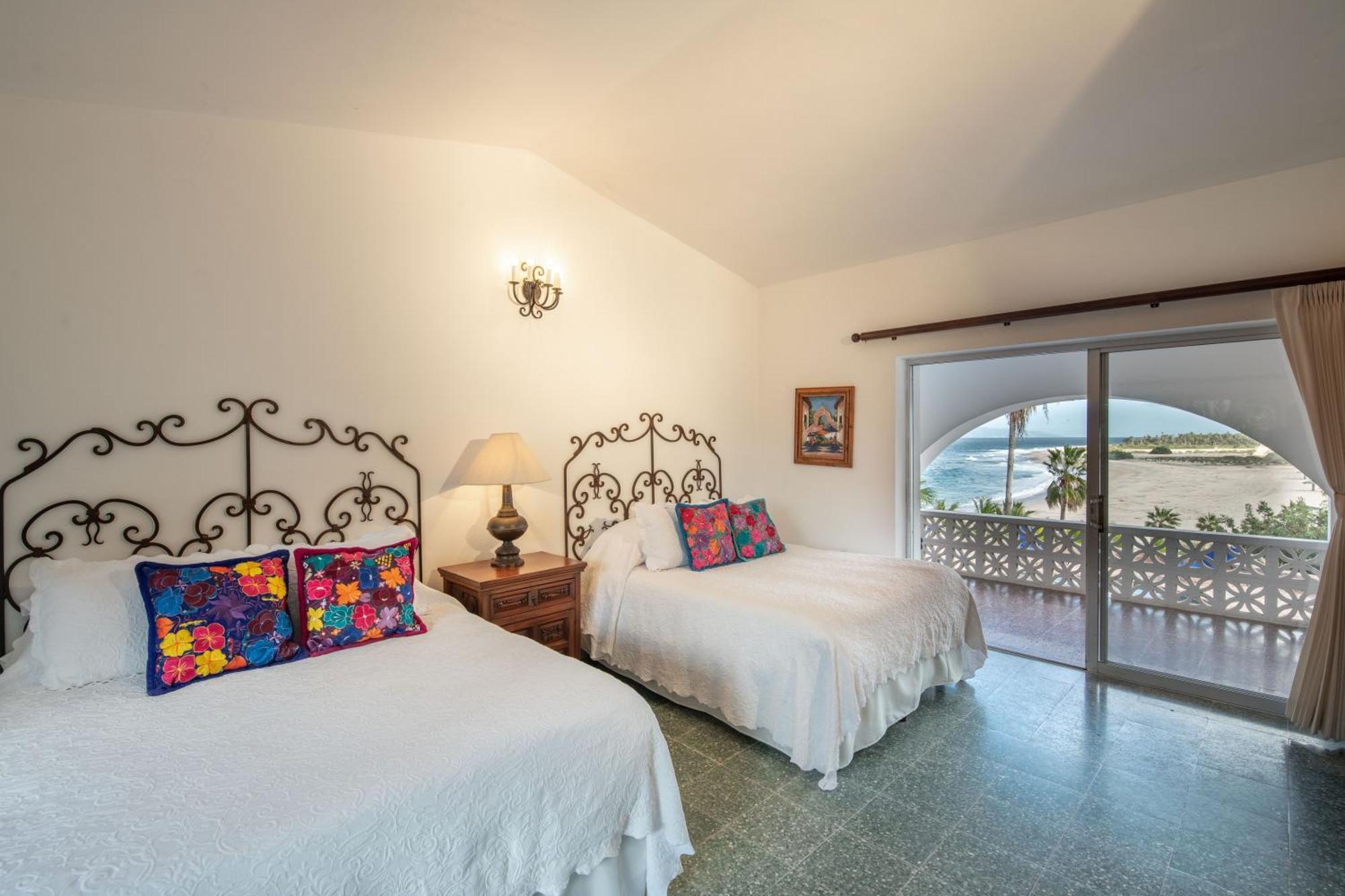 Rancho Las Cruces 外观 照片