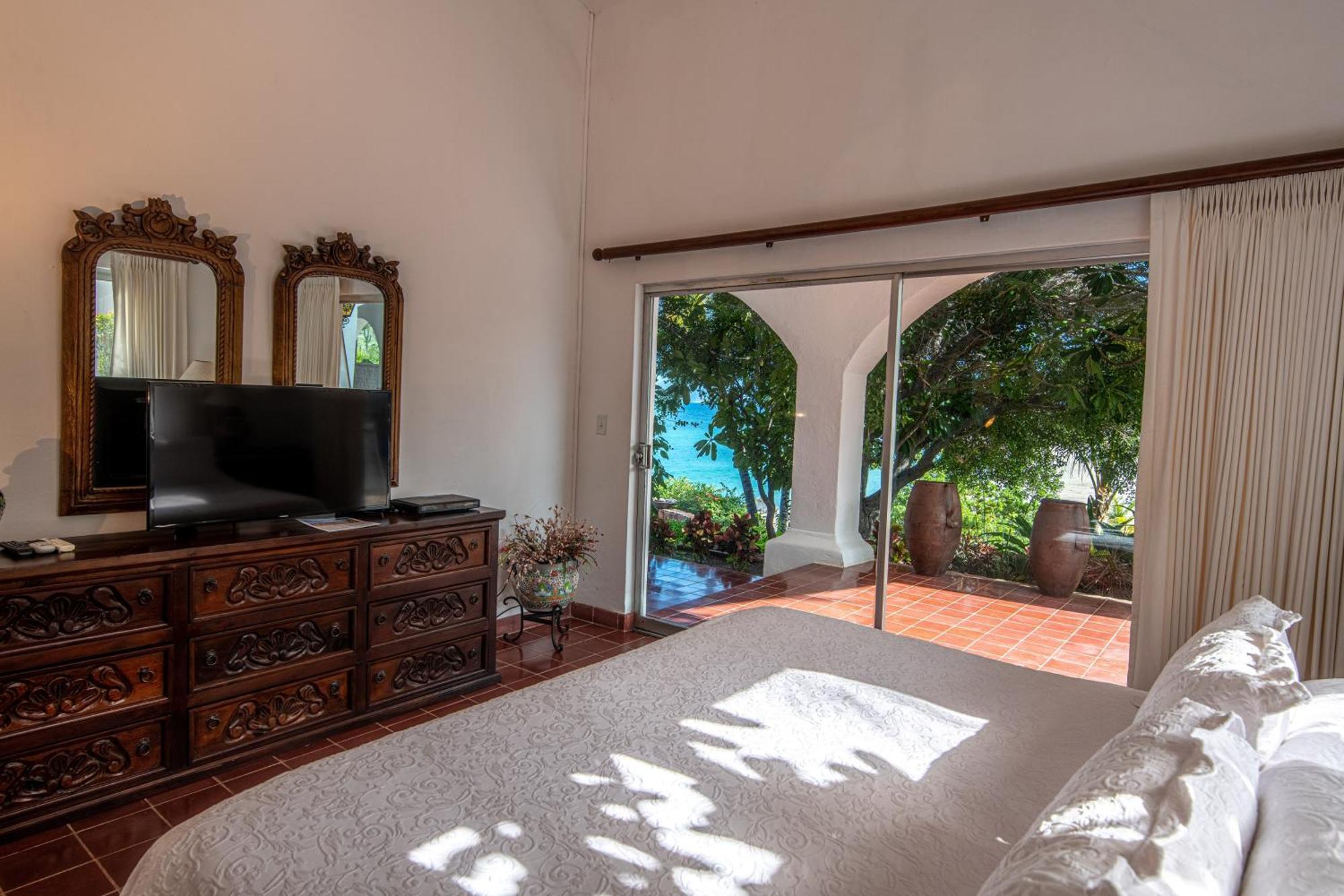Rancho Las Cruces 外观 照片