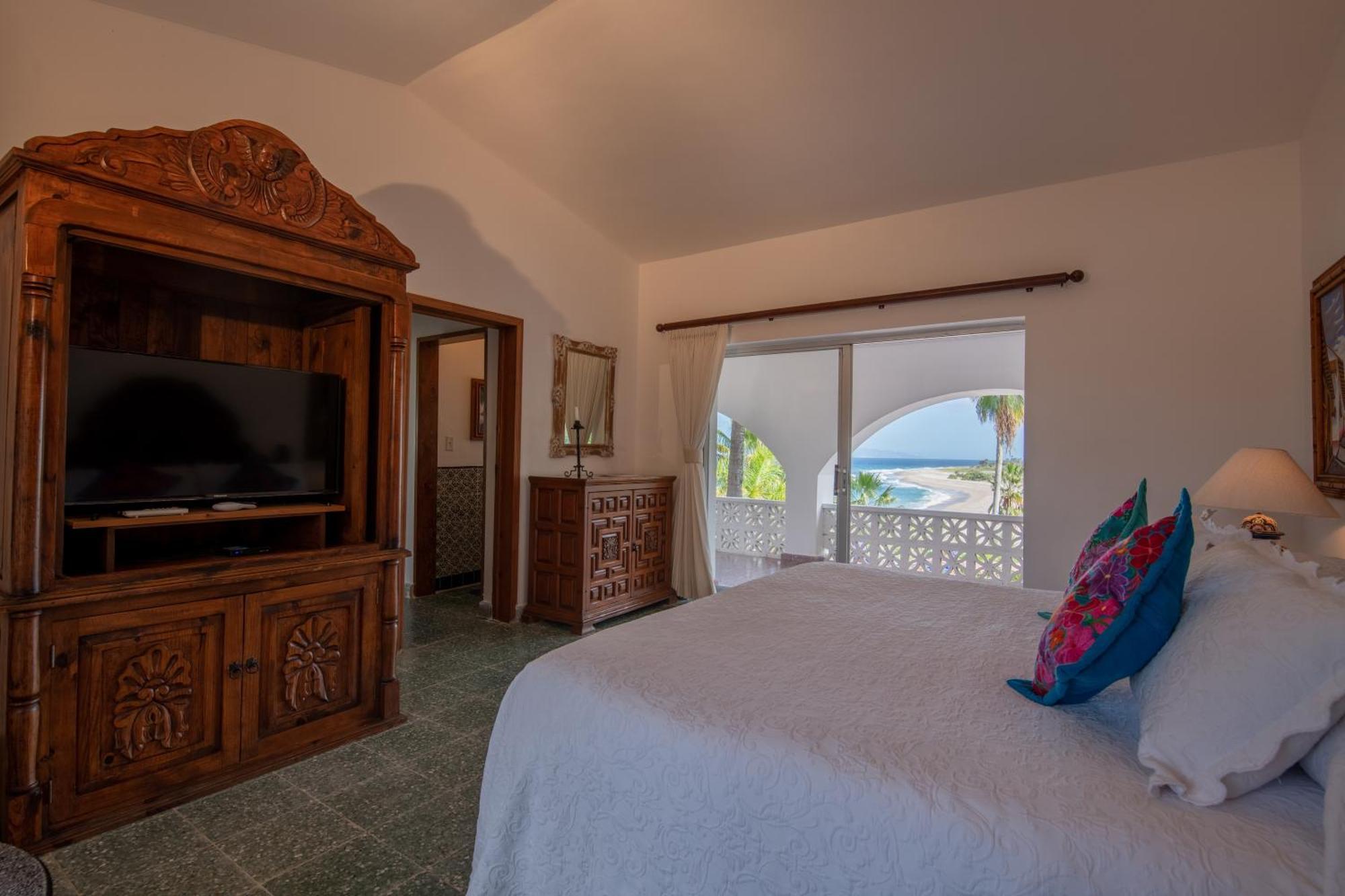 Rancho Las Cruces 外观 照片