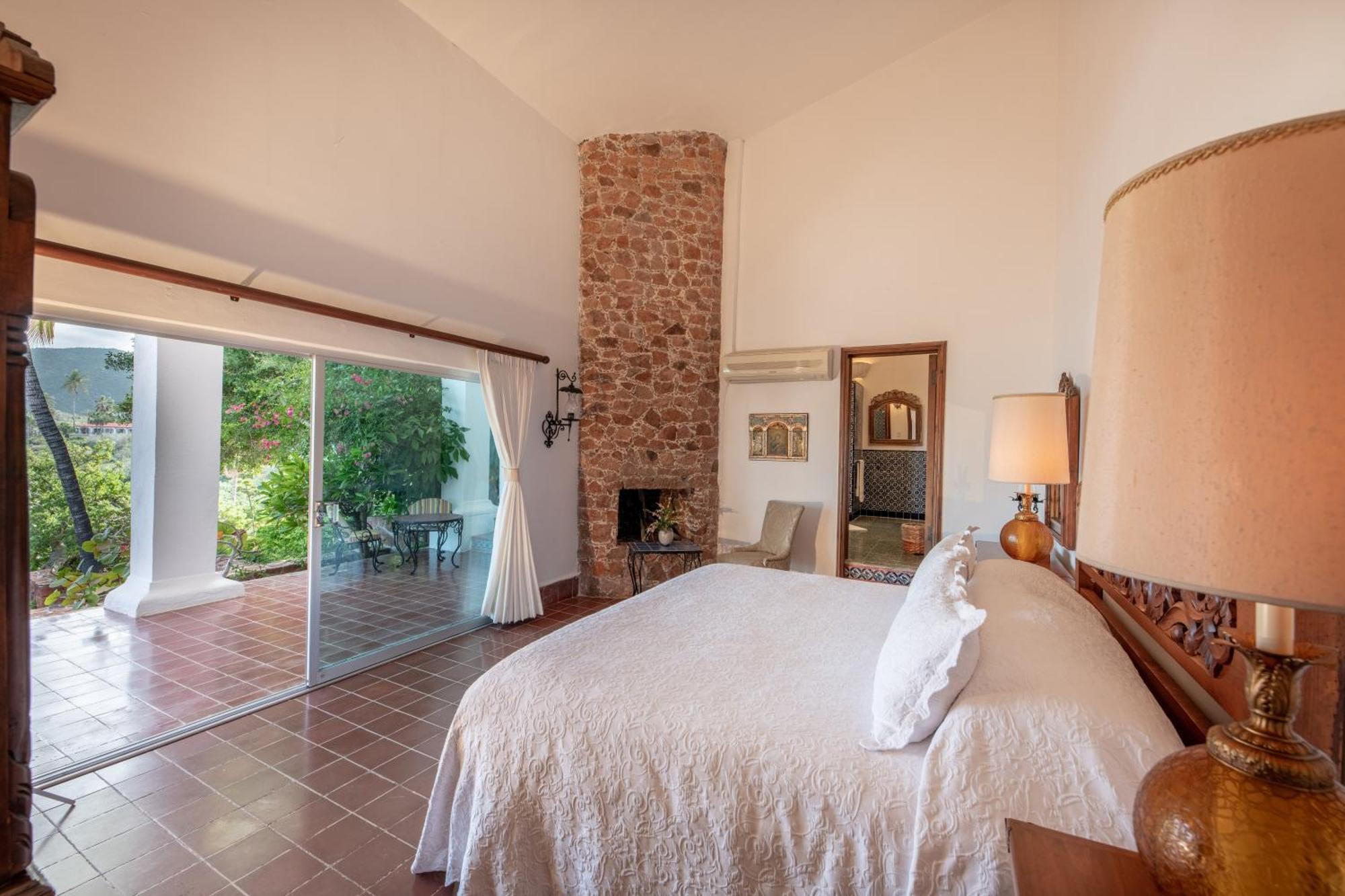 Rancho Las Cruces 外观 照片