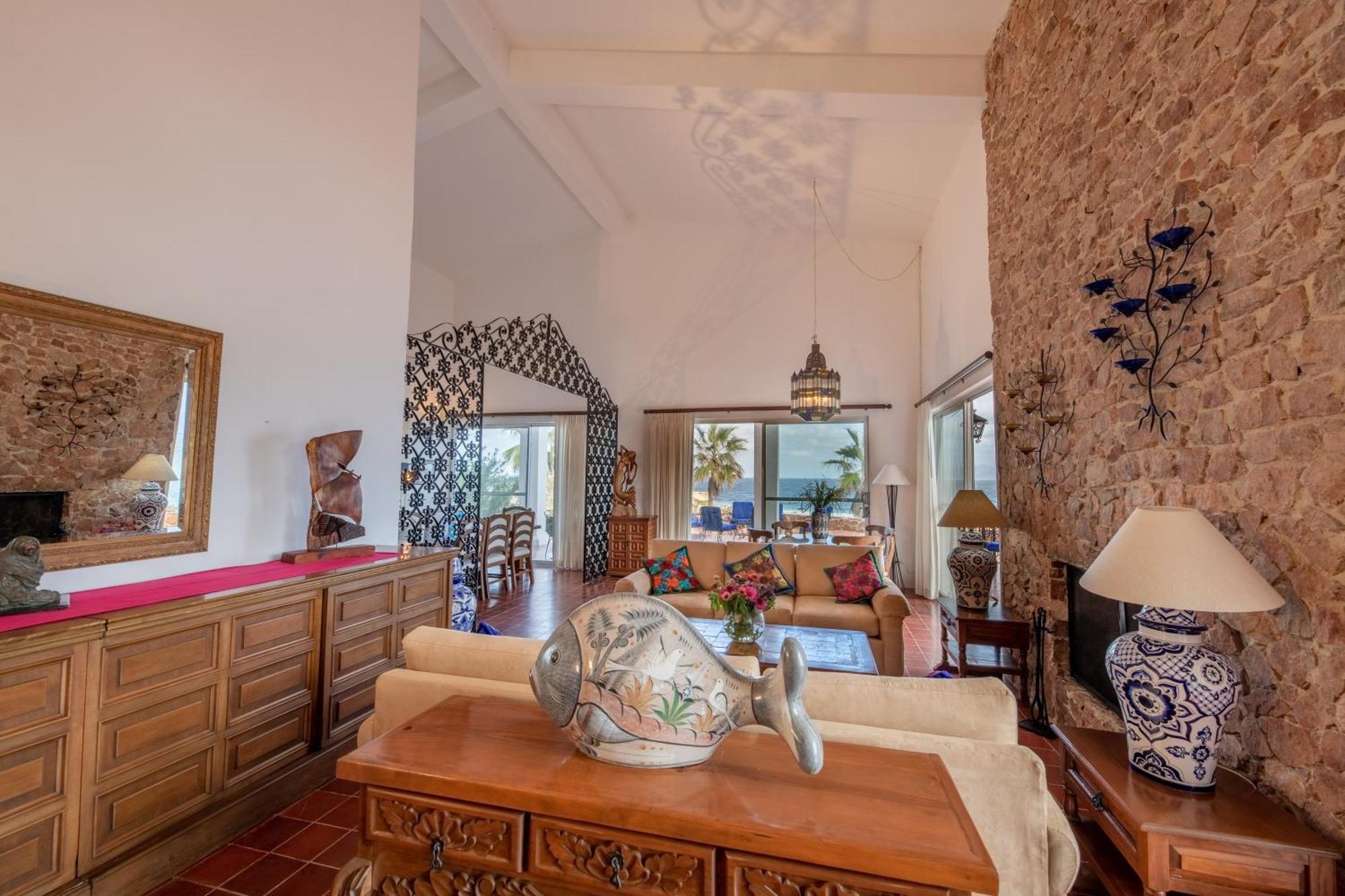 Rancho Las Cruces 外观 照片