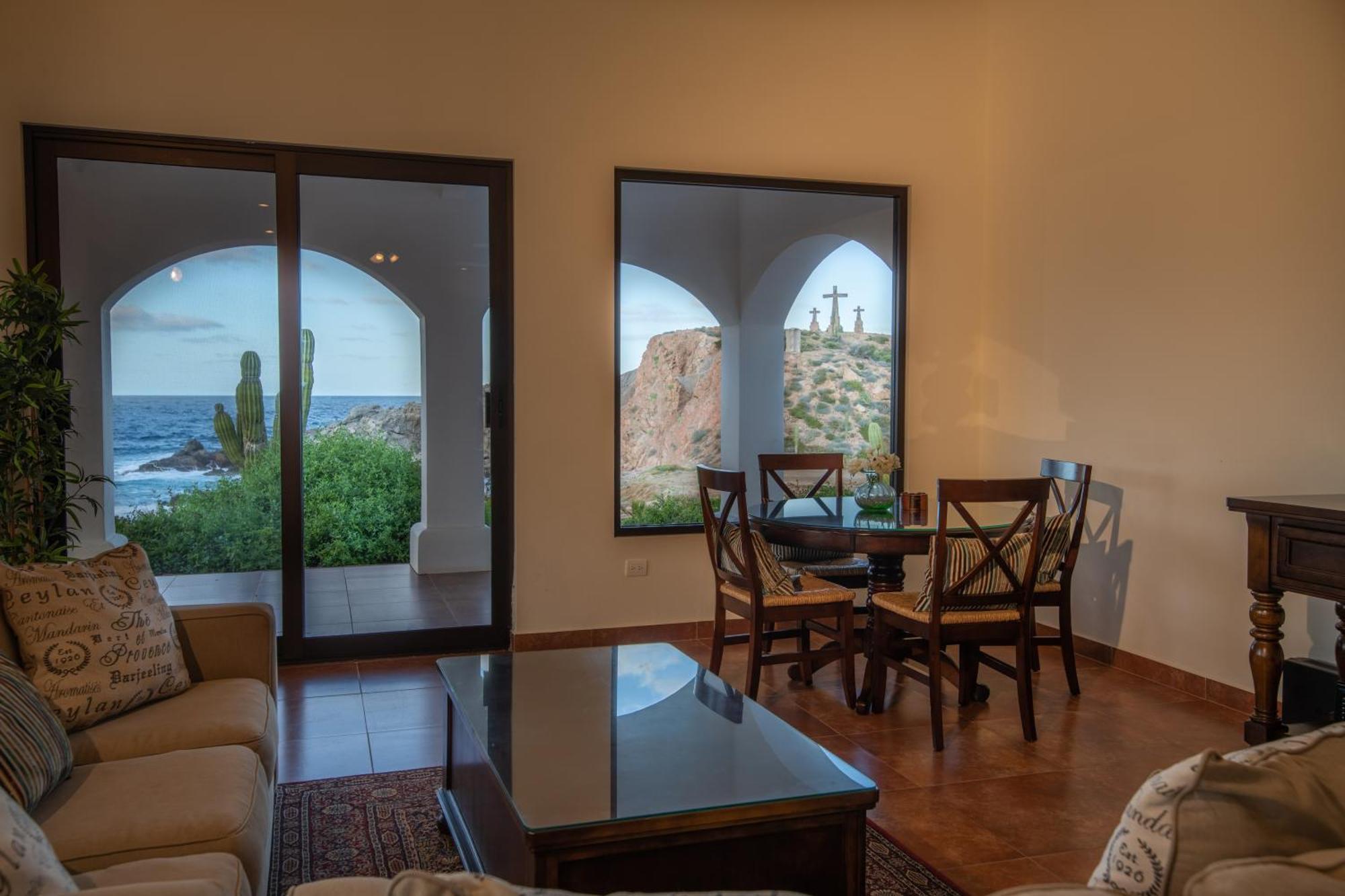 Rancho Las Cruces 外观 照片