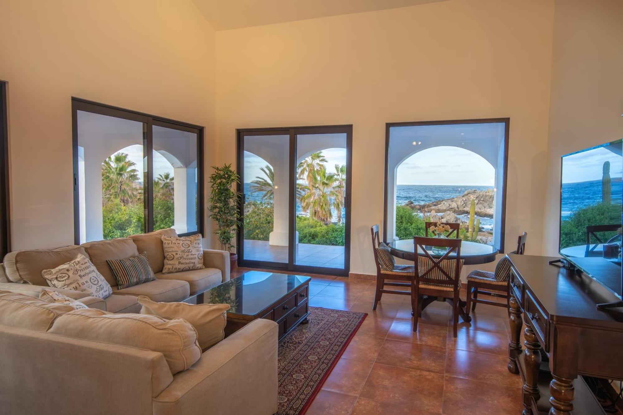 Rancho Las Cruces 外观 照片