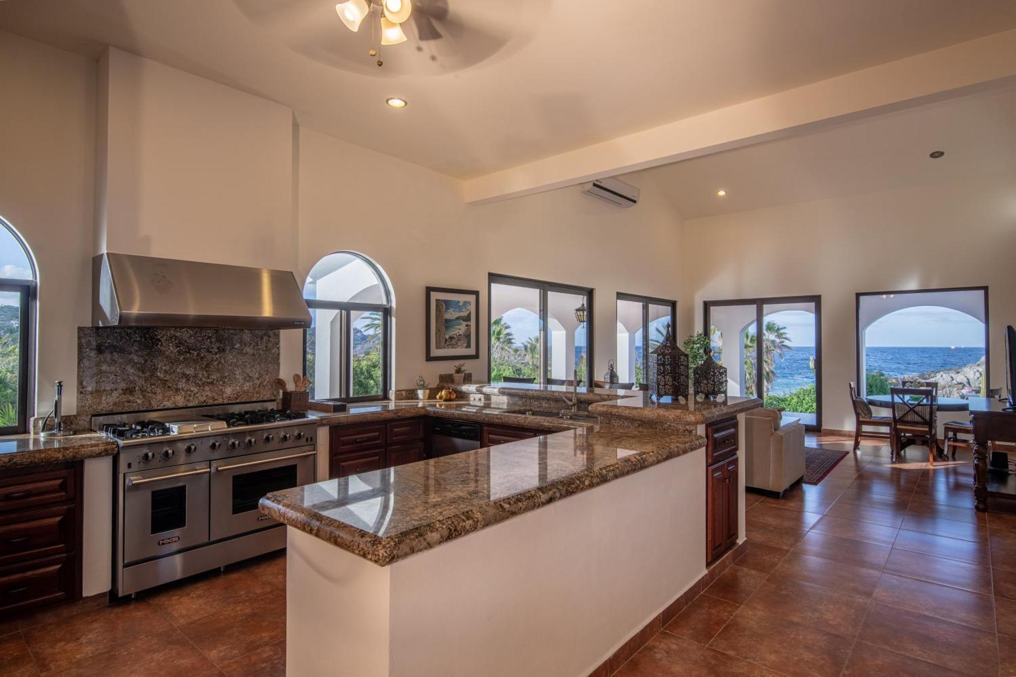 Rancho Las Cruces 外观 照片