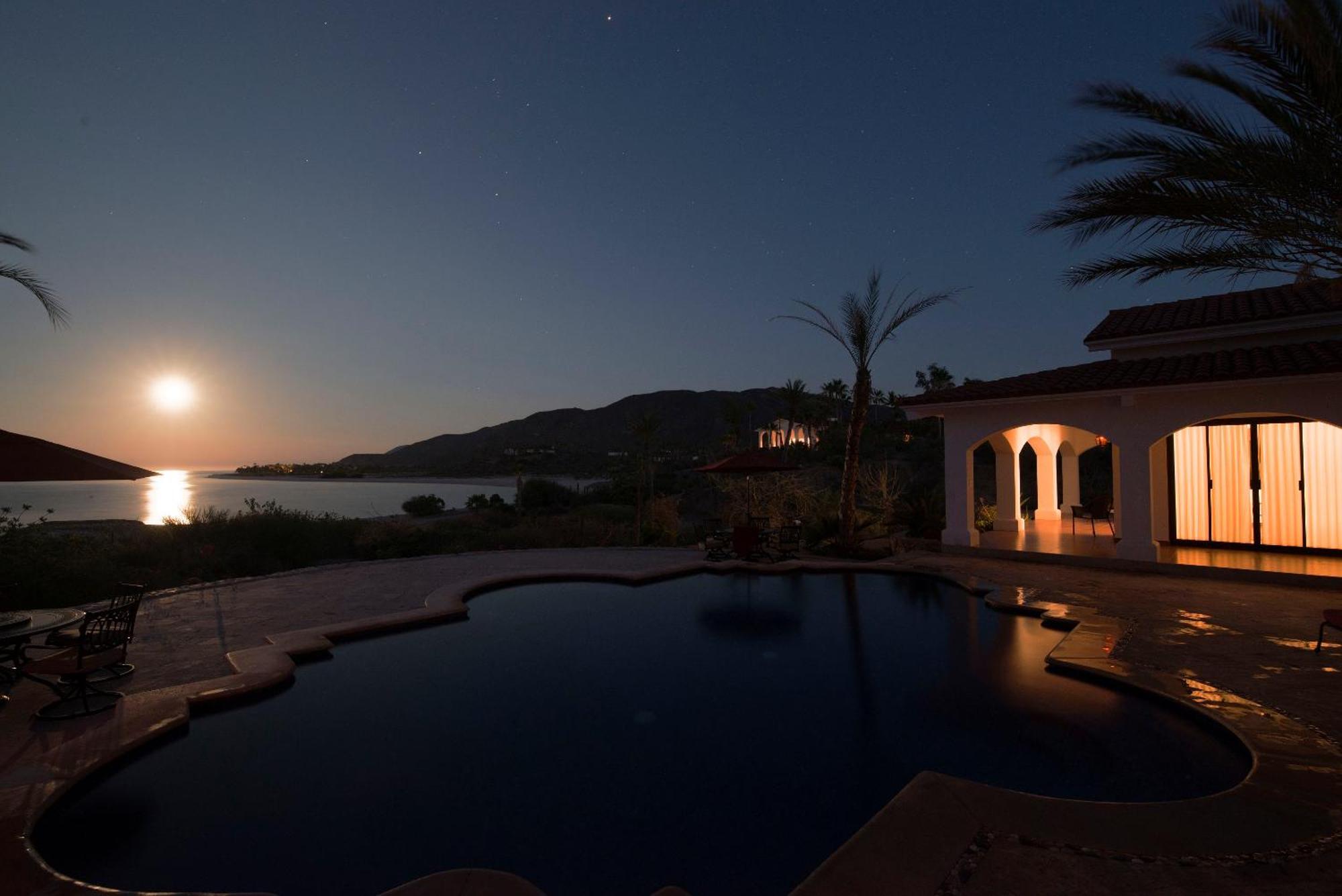 Rancho Las Cruces 外观 照片