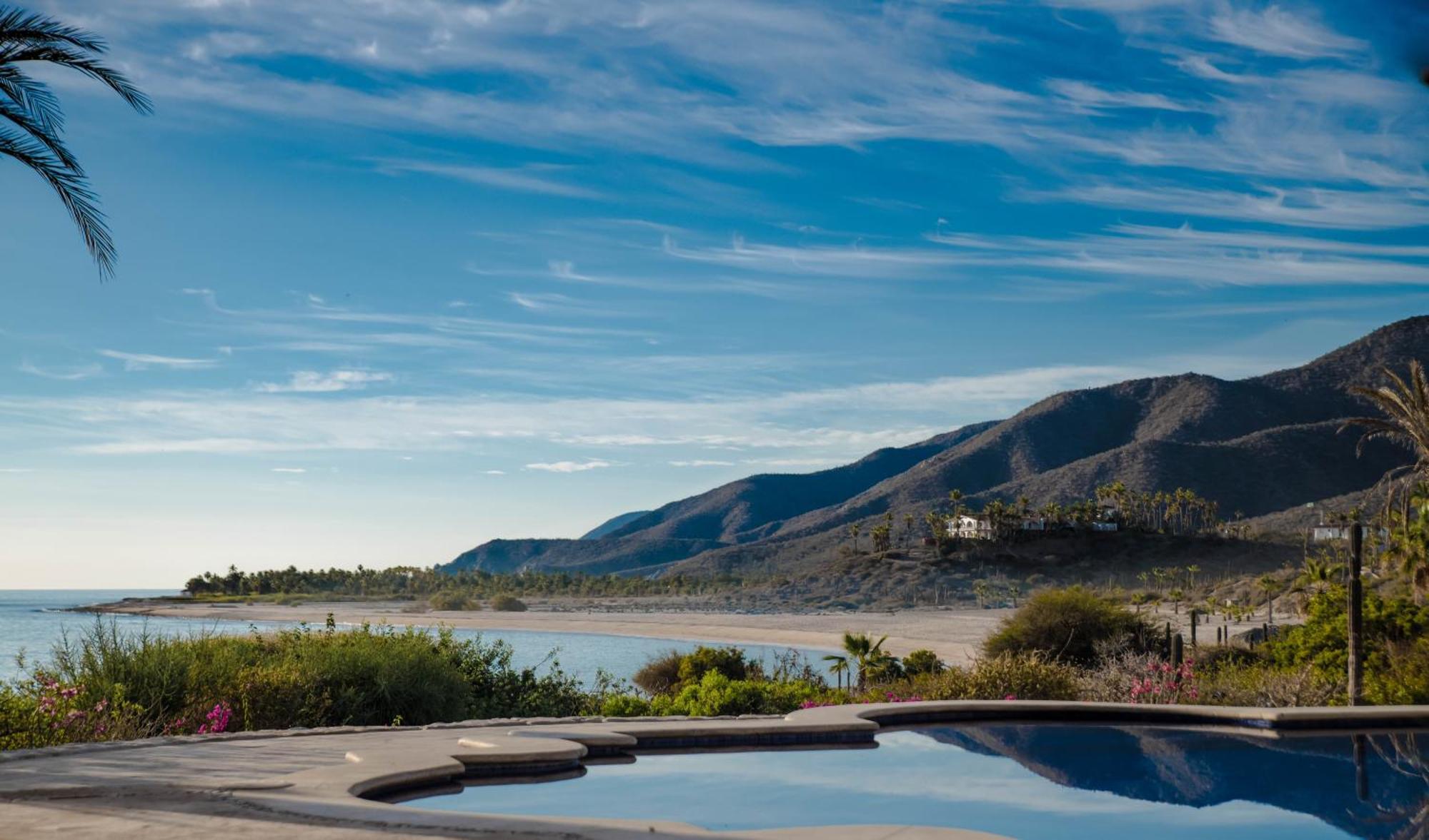 Rancho Las Cruces 外观 照片
