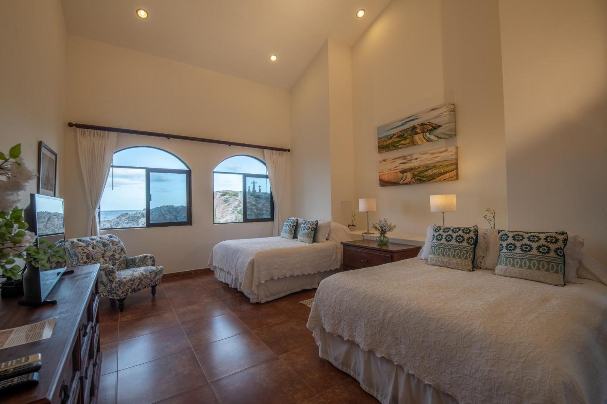 Rancho Las Cruces 外观 照片