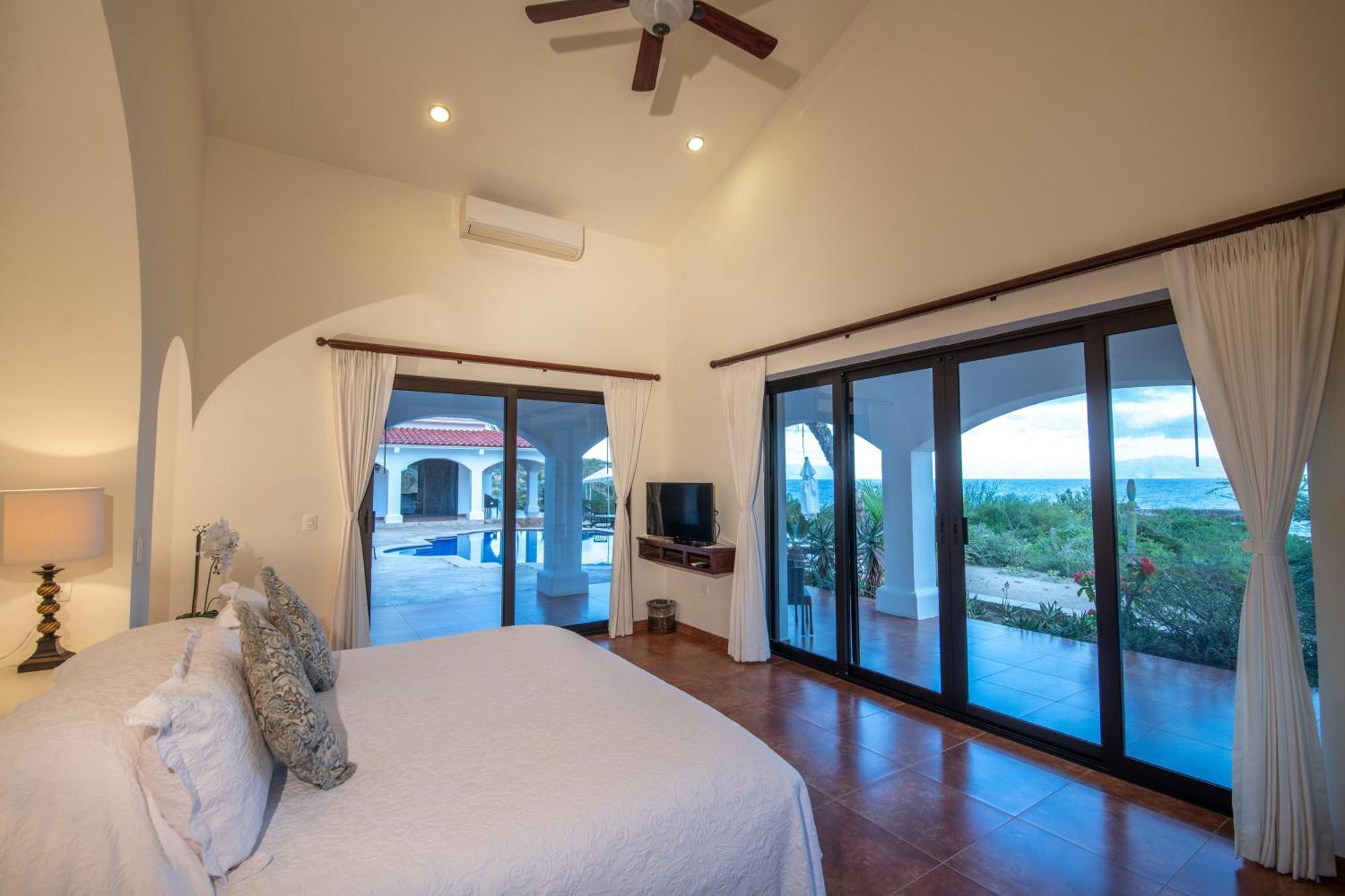 Rancho Las Cruces 外观 照片