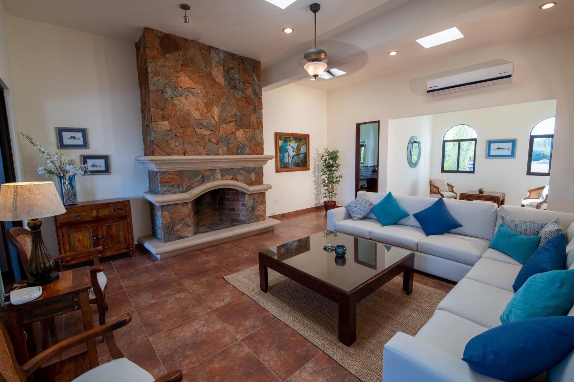 Rancho Las Cruces 外观 照片