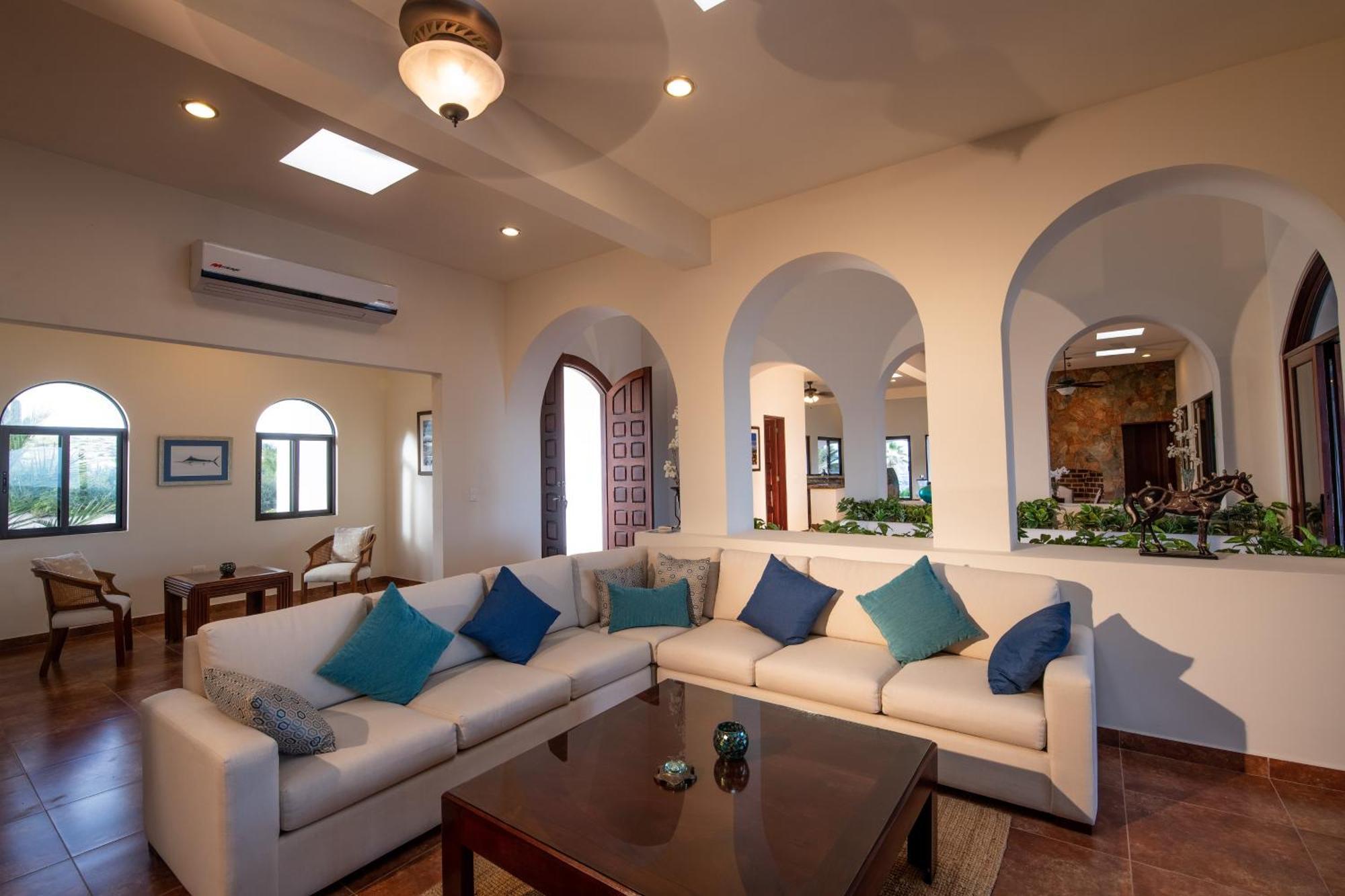 Rancho Las Cruces 外观 照片