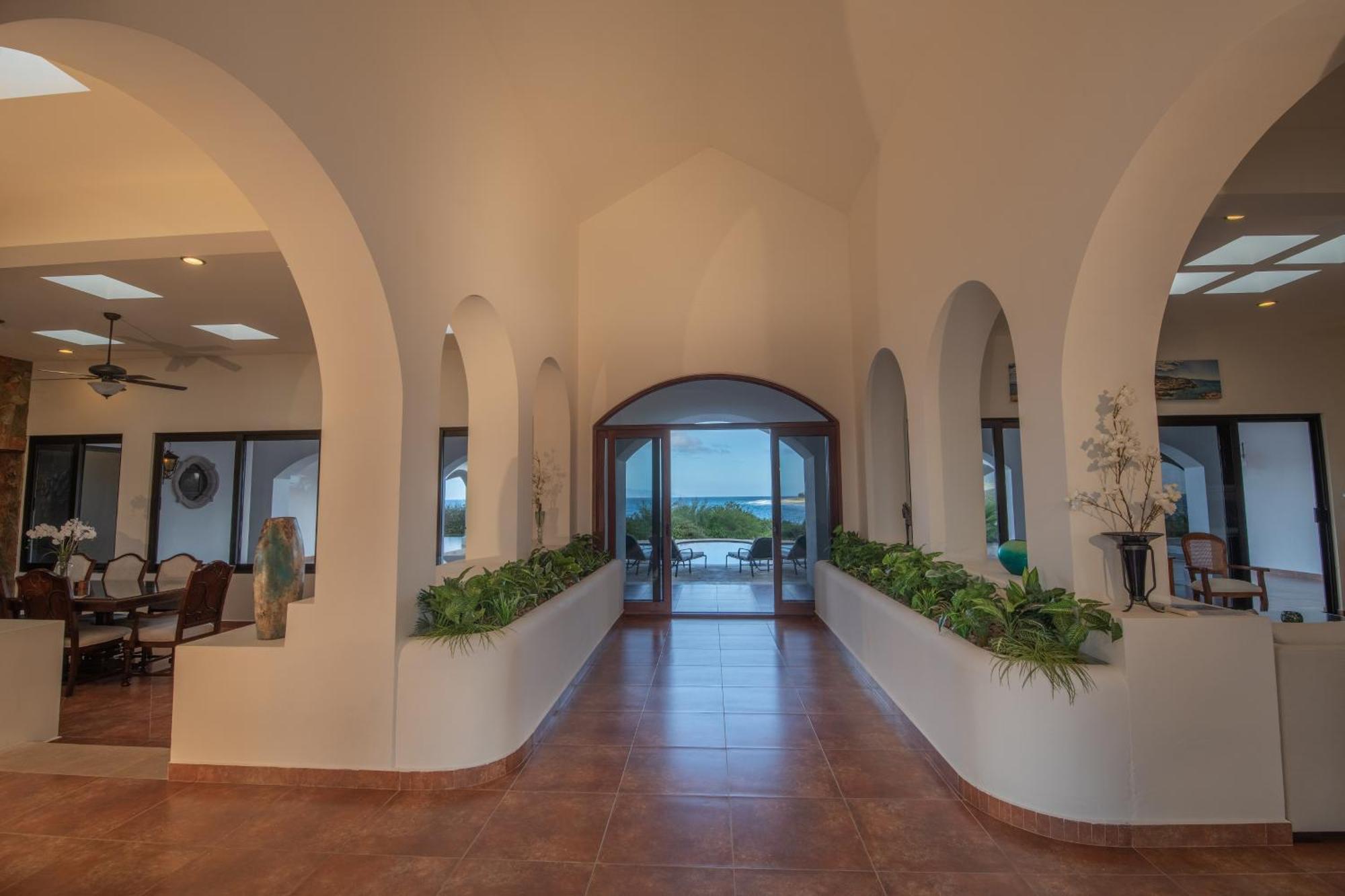 Rancho Las Cruces 外观 照片