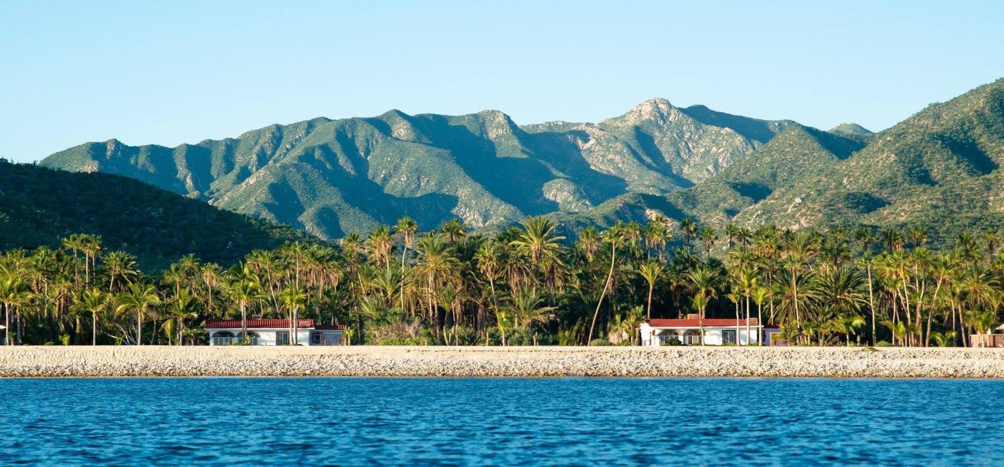 Rancho Las Cruces 外观 照片