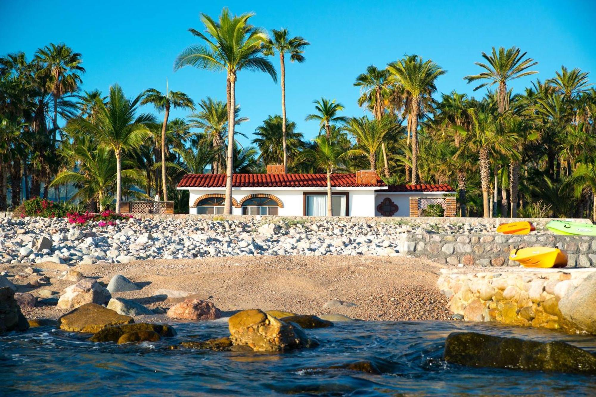 Rancho Las Cruces 外观 照片