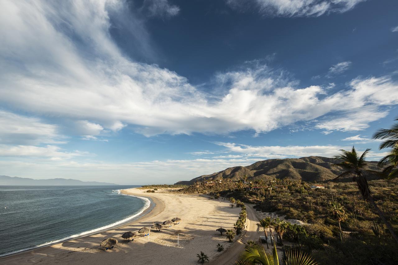 Rancho Las Cruces 外观 照片