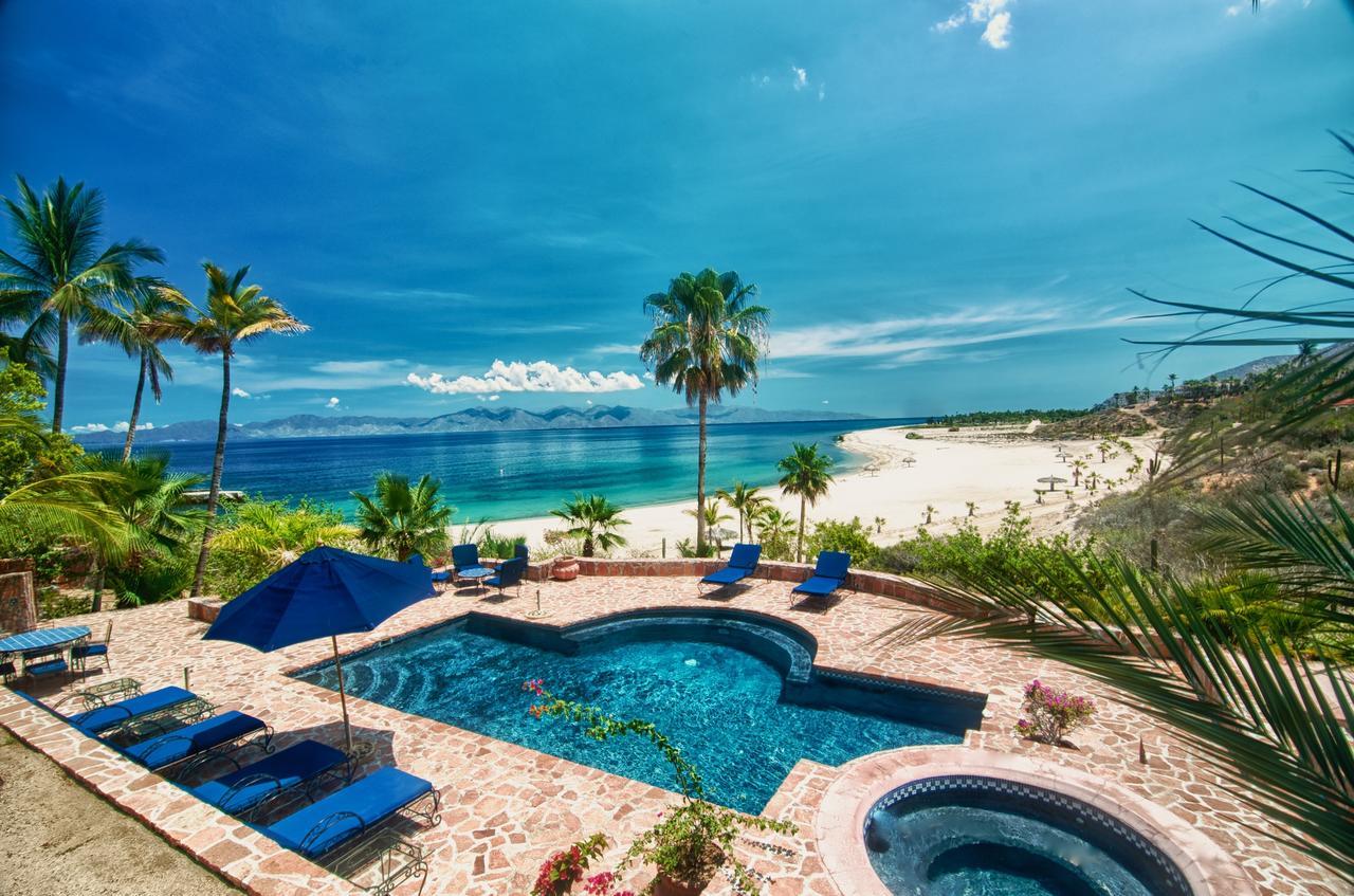 Rancho Las Cruces 外观 照片