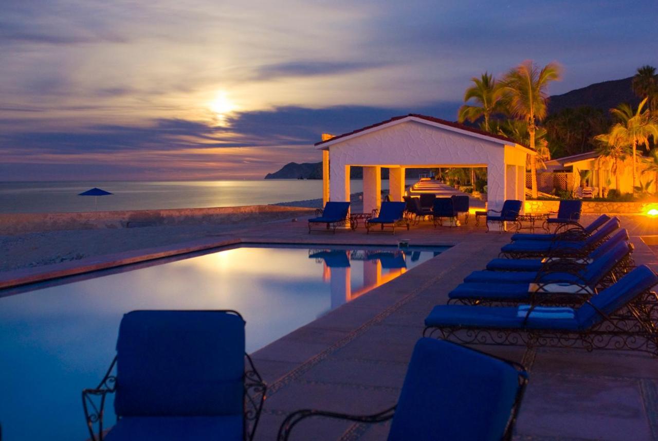 Rancho Las Cruces 外观 照片